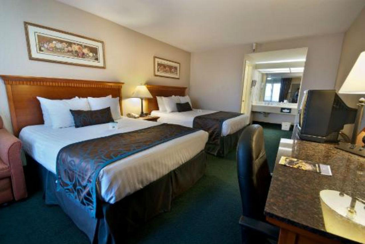 Best Western Pasadena Royale Inn&Suites Zimmer foto